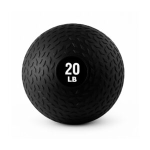 pelotas slam ball anti-slip 15lb