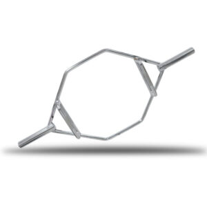 barra hexagonal
