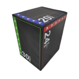 plyo box tres posiciones dep-15