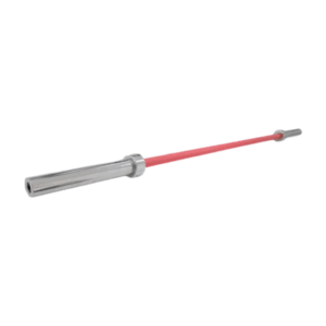 barra 1.80 mts rosa