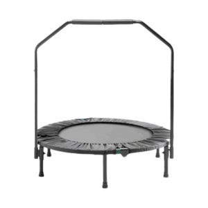 trampolin rojo